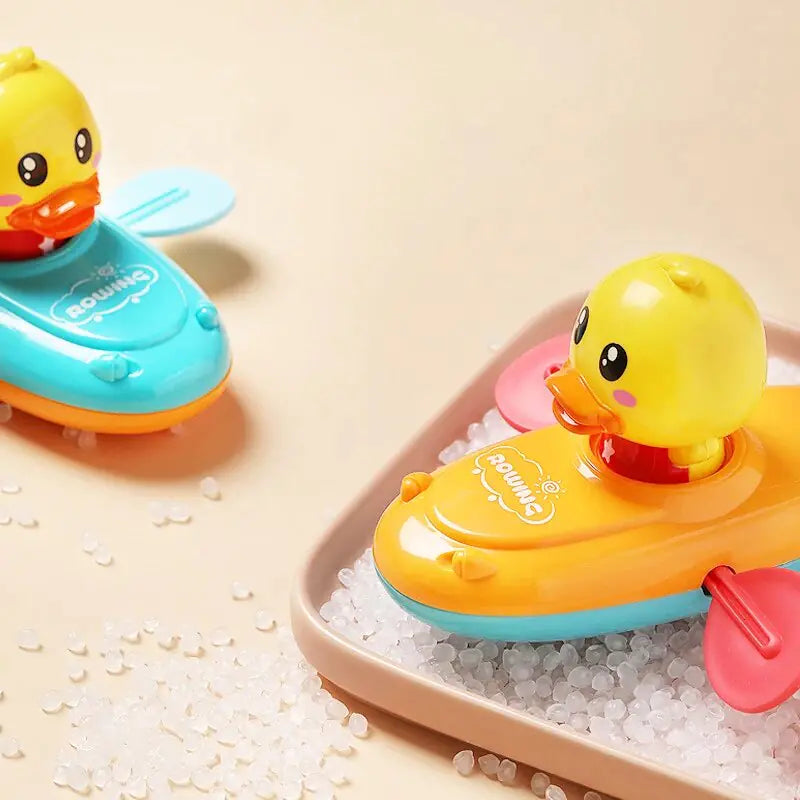 Children's Bath Water Play Toy busy kiddie