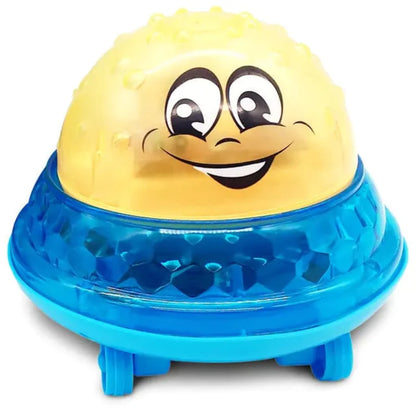 Creative Water Spray Bath Toy busy kiddie