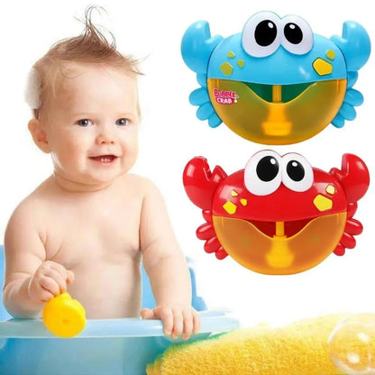 Music Bubble Bath Maker busy kiddie