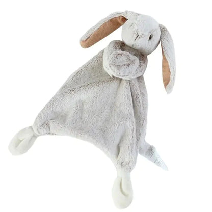 Mini Plush Rabbit Soft Toy busy kiddie