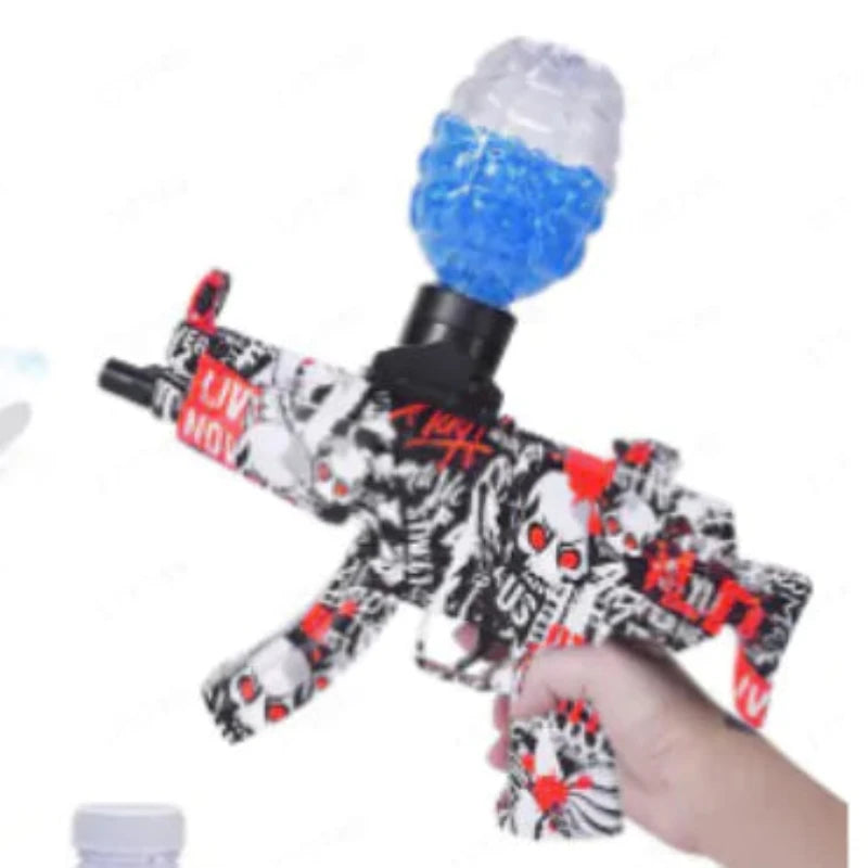 Gel Gun Toy busy kiddie