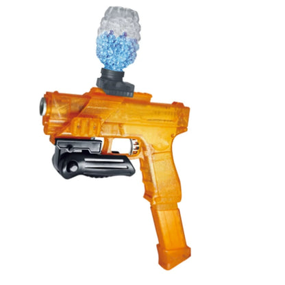 Gel Gun Toy busy kiddie