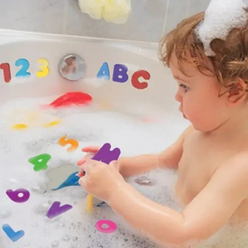 Creative Water Spray Bath Toy busy kiddie