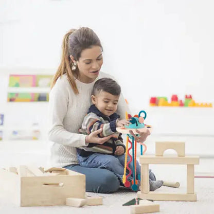 Sensory Toys busy kiddie