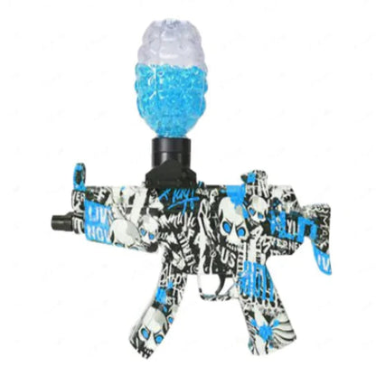 Gel Gun Toy busy kiddie