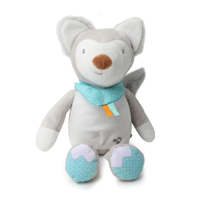 GlowSnuggle™ – The Light-Up Bedtime Buddy busy kiddie