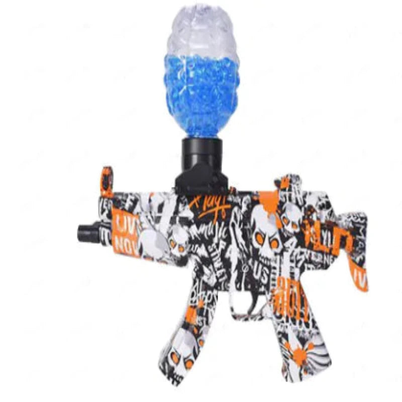 Gel Gun Toy busy kiddie