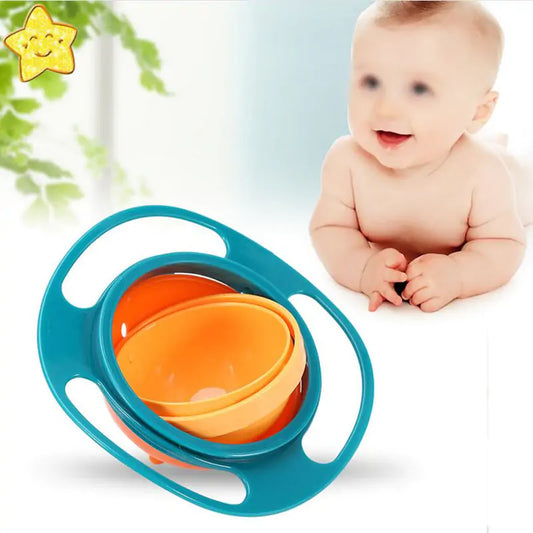 Baby Feeding Bowl busy kiddie