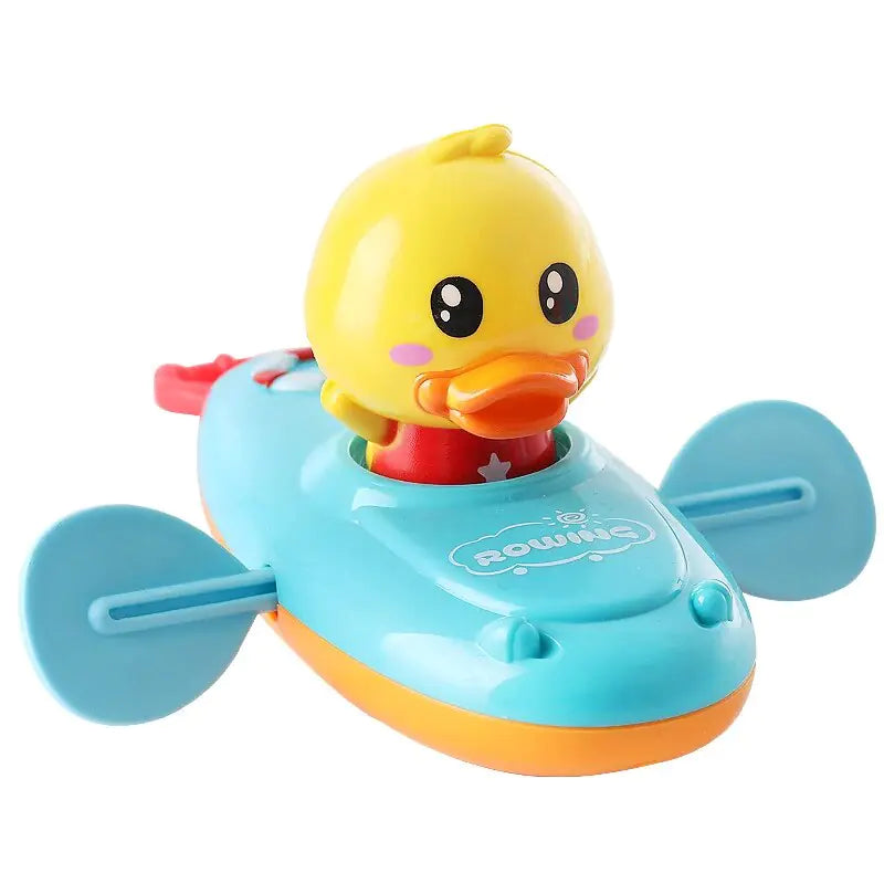 Children's Bath Water Play Toy busy kiddie