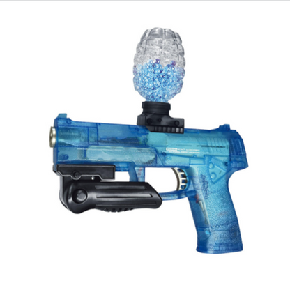 Gel Gun Toy busy kiddie