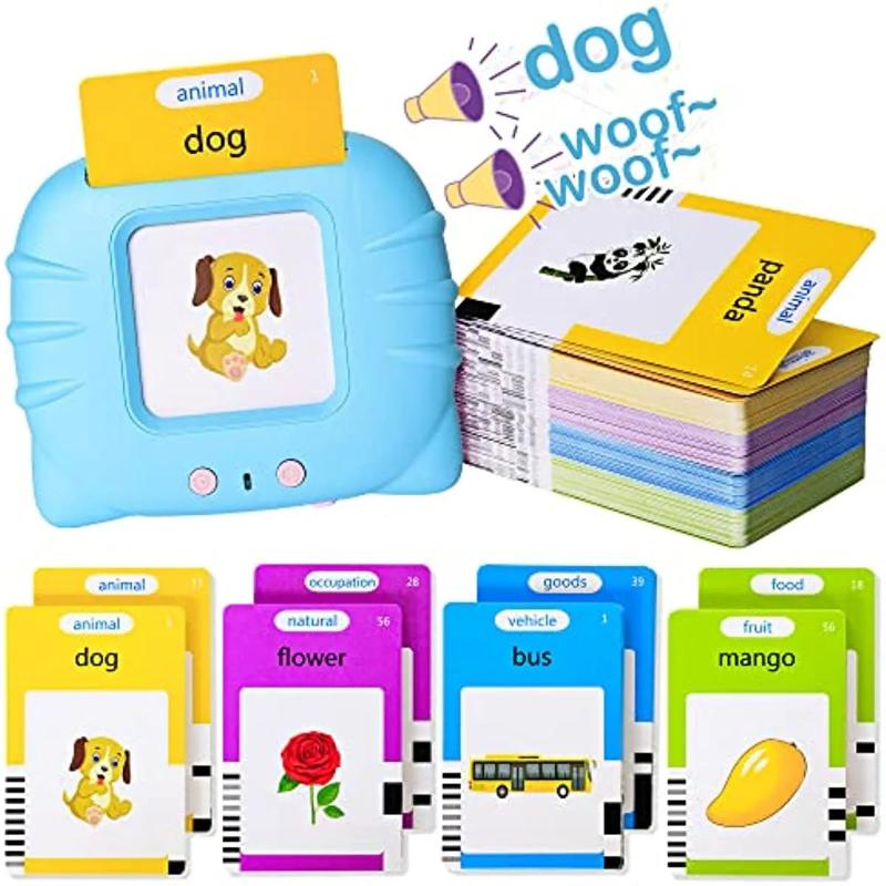 Baby Preschool Learning Reading Machine busy kiddie